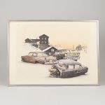 1700 4662 LITOGRAPH IN C..